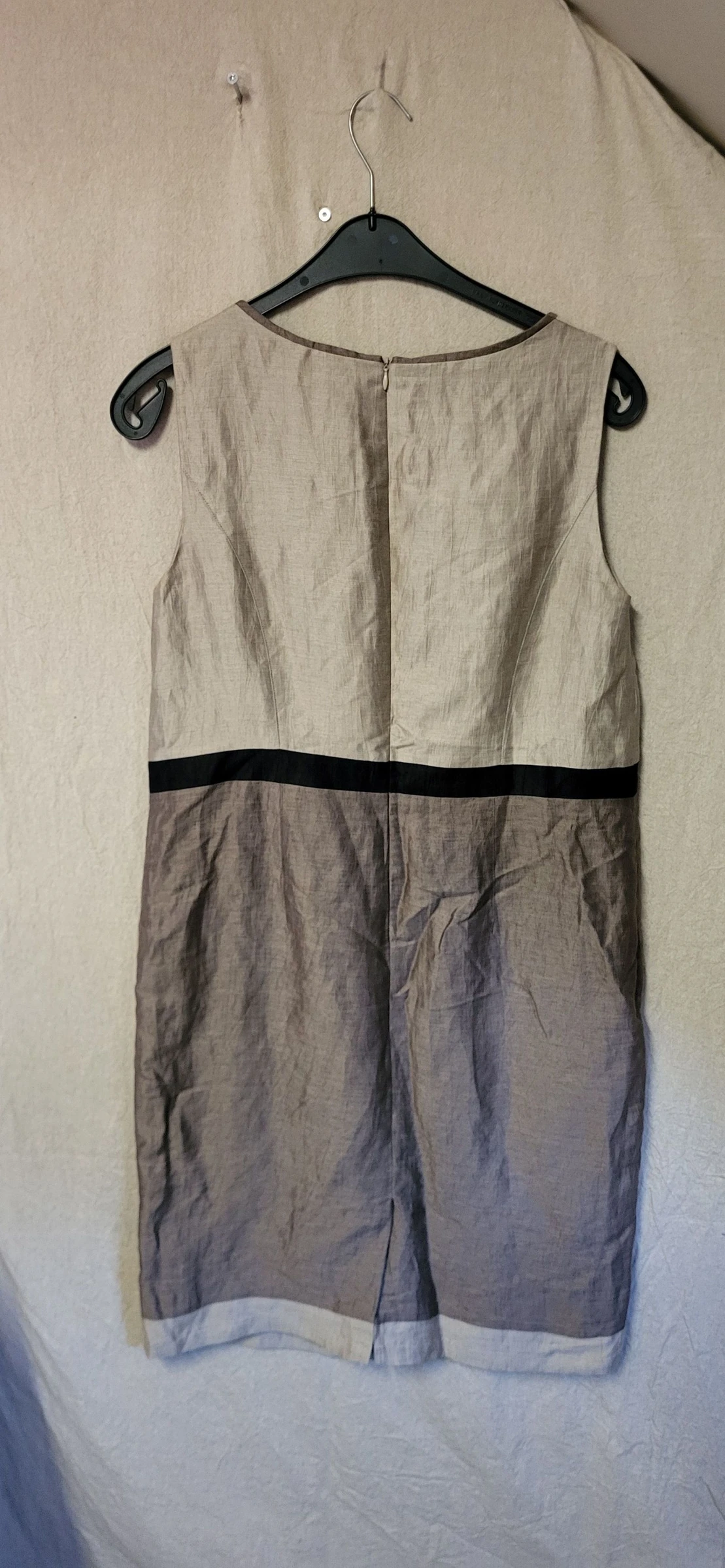 Lindo vestido tamanho L da Gerry Weber. – photo 3